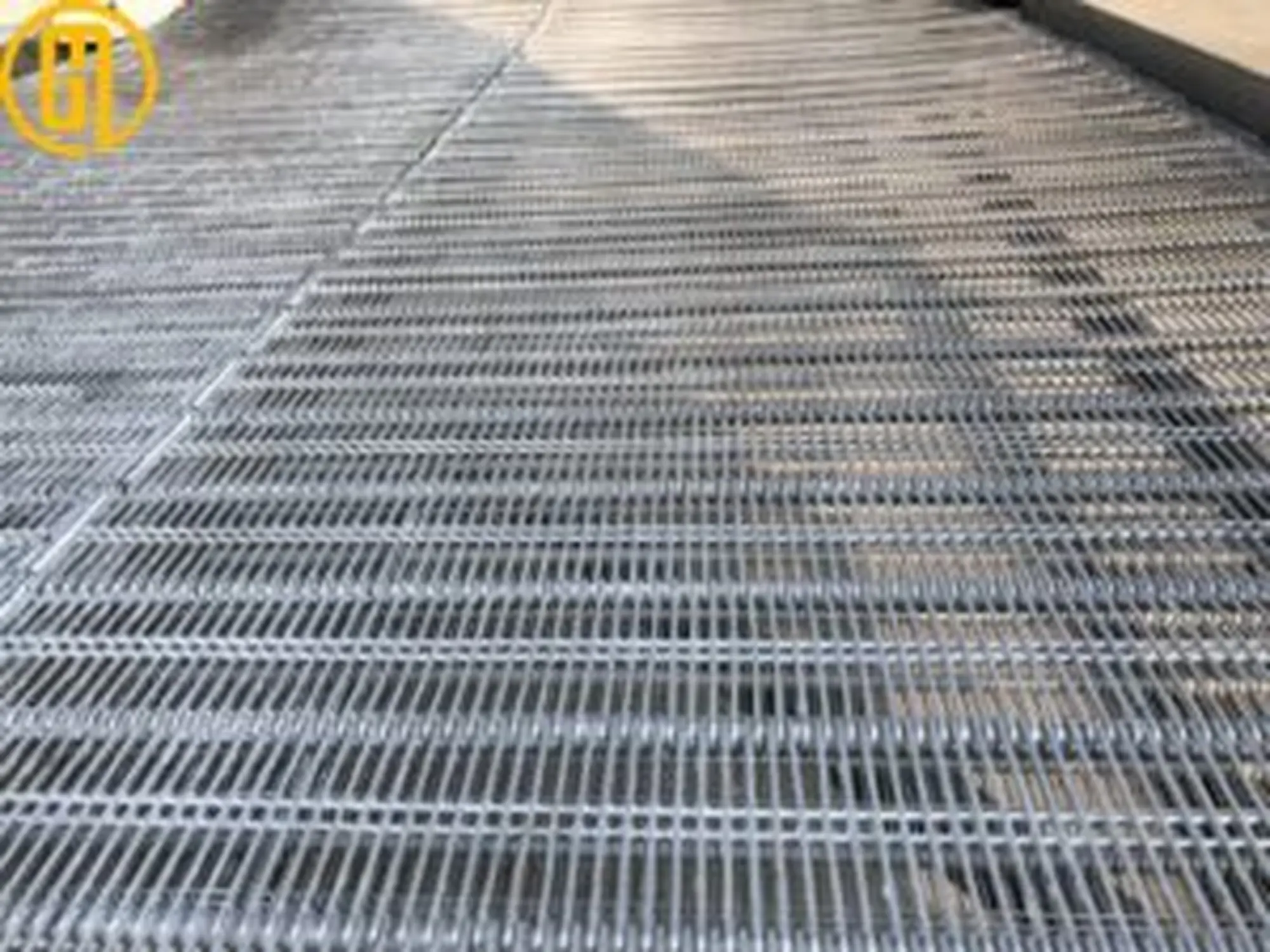 băng chuyền sấy thực phẩm