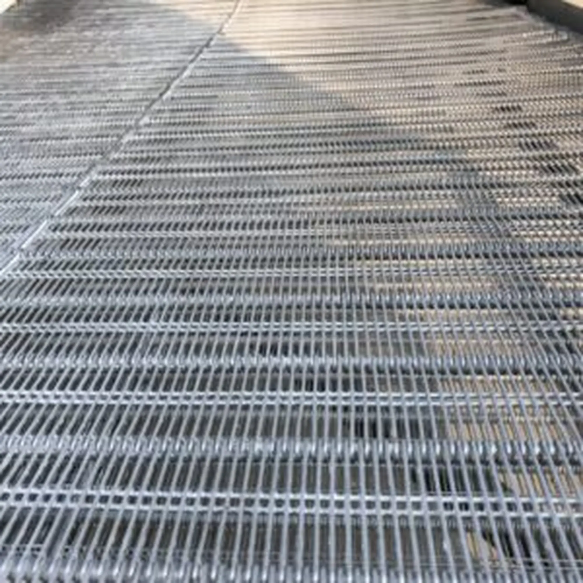 băng chuyền sấy thực phẩm