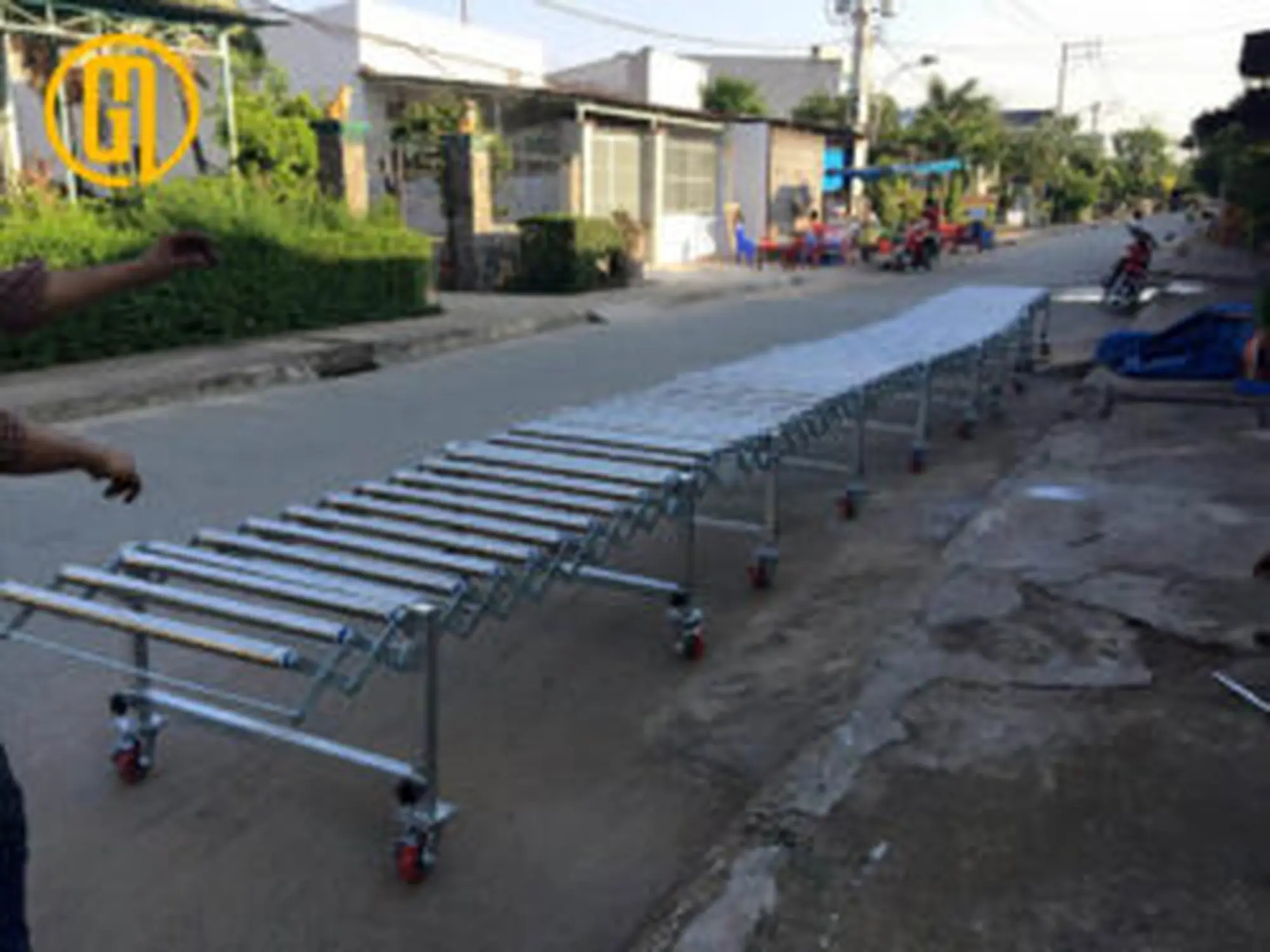 bang tai chuyen hang