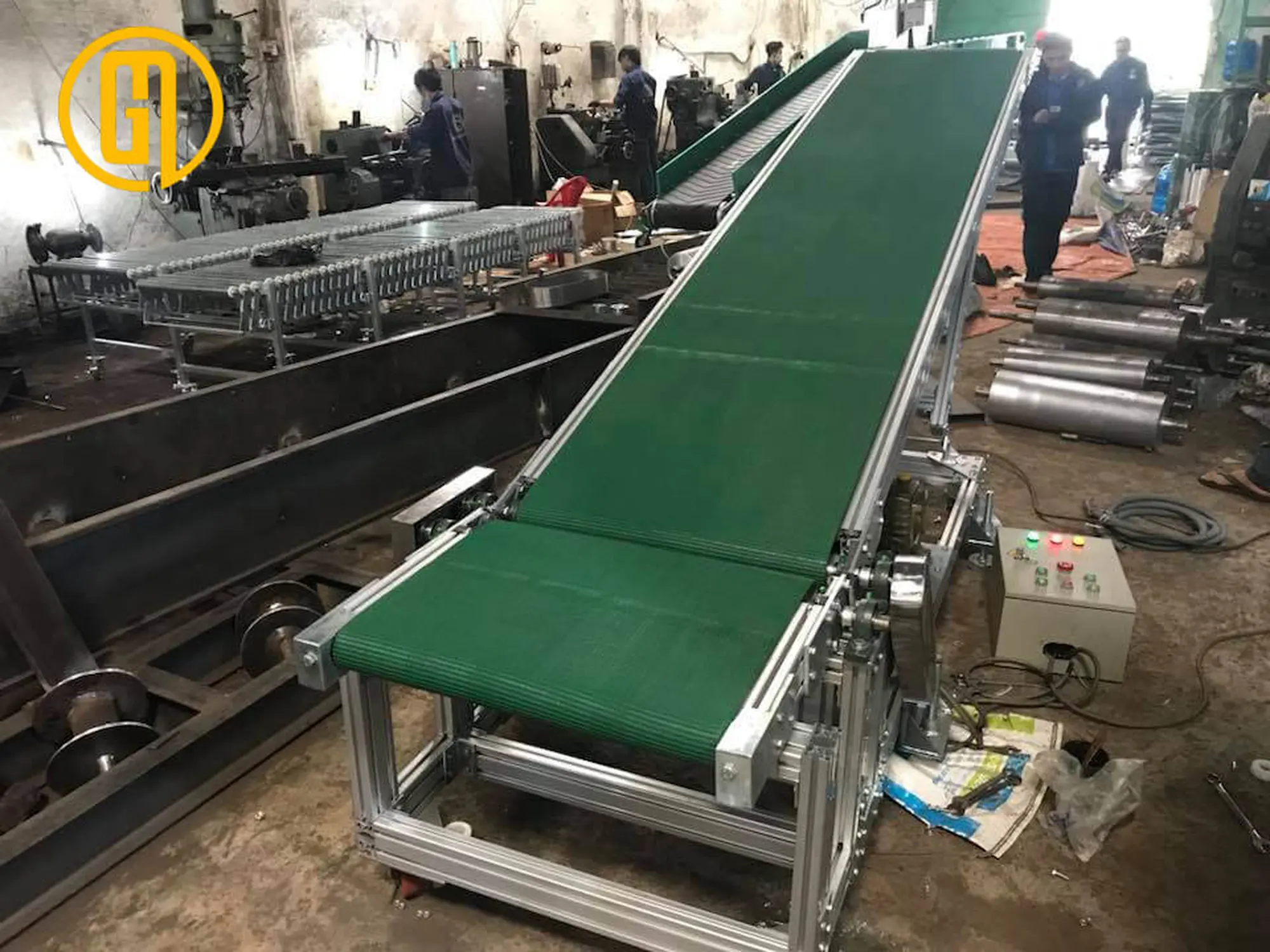 bang tai chuyen hang