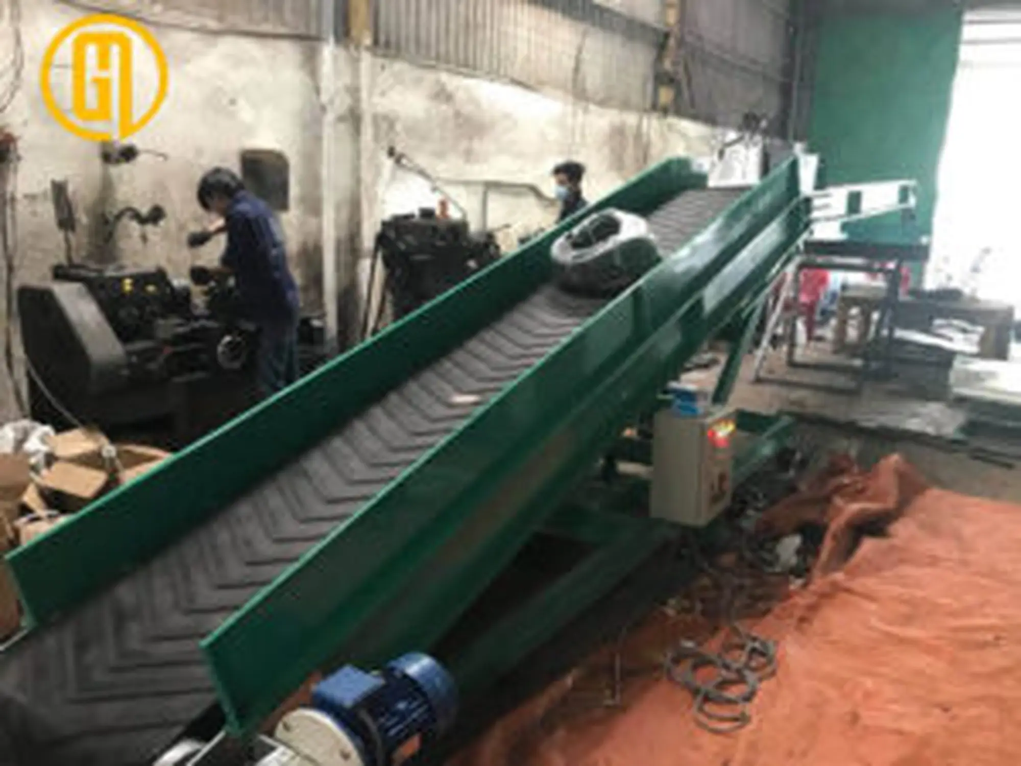 bang tai chuyen hang