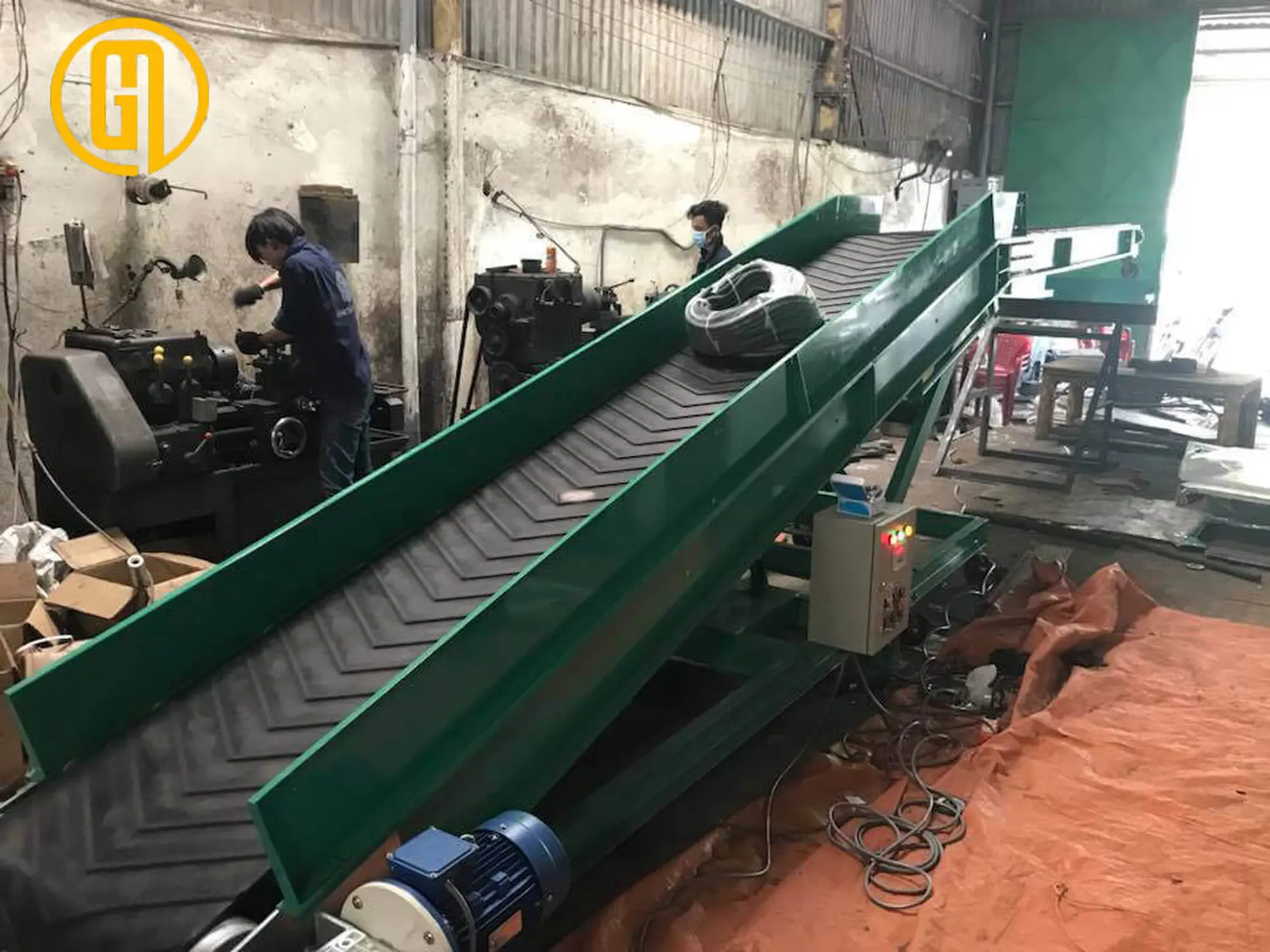 bang tai chuyen hang