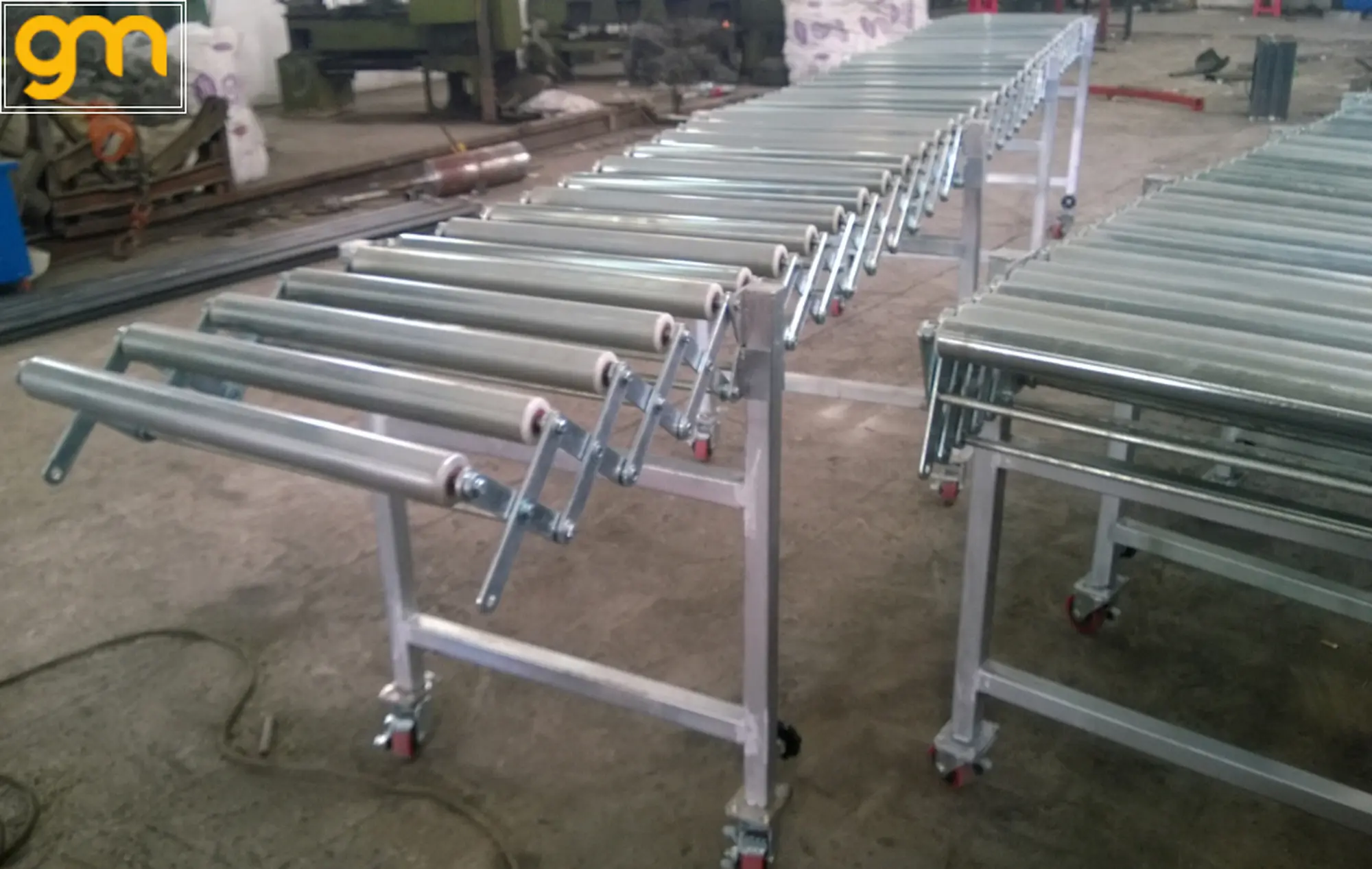 bang tai con lan xep