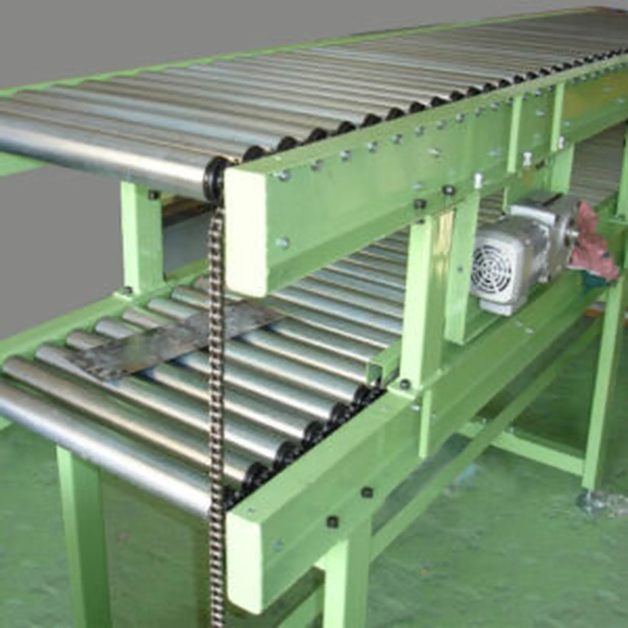 băng chuyền giá bao nhiêu