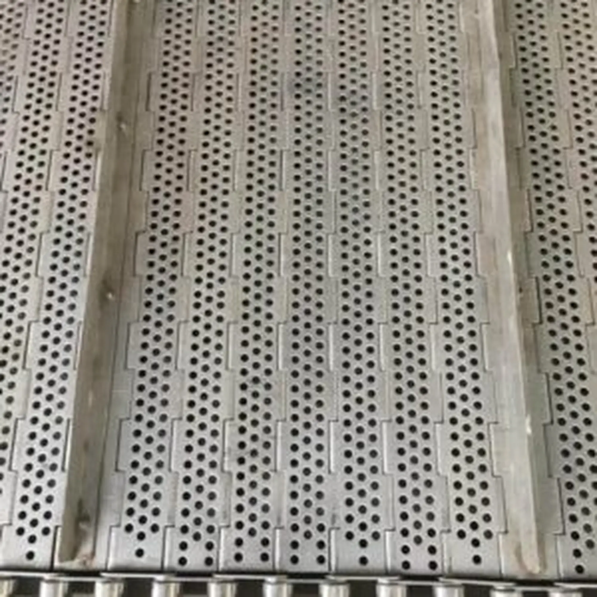 Băng tải lưới inox 304 tphcm