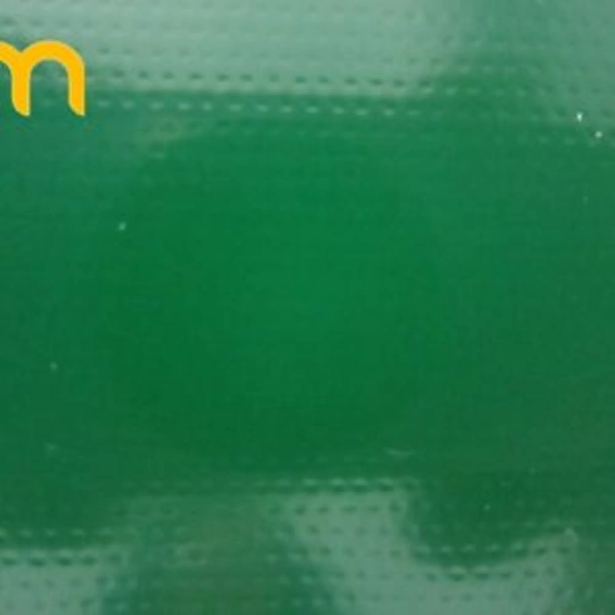 BĂNG TẢI PVC XANH 1MM