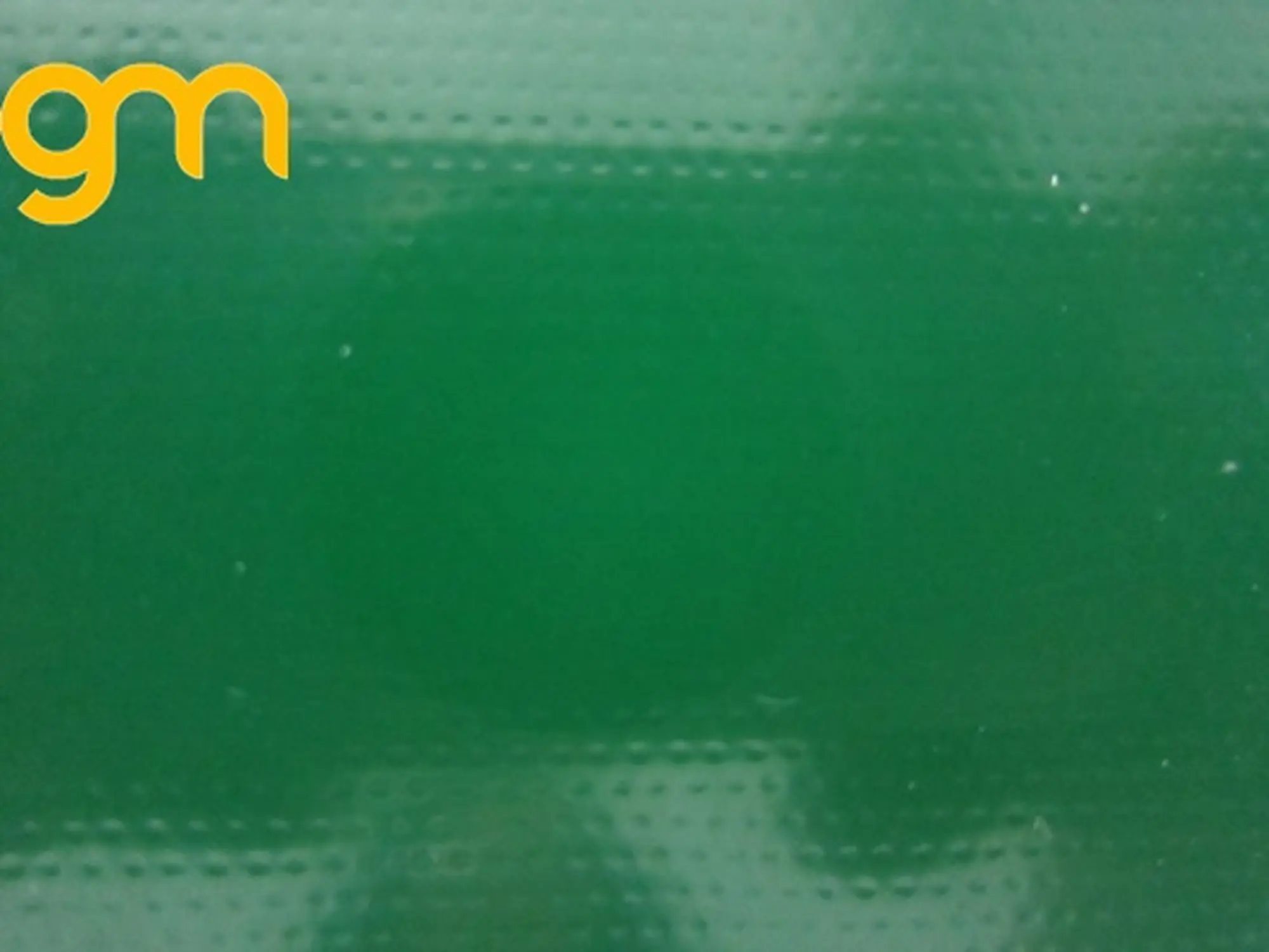 BĂNG TẢI PVC XANH 1MM