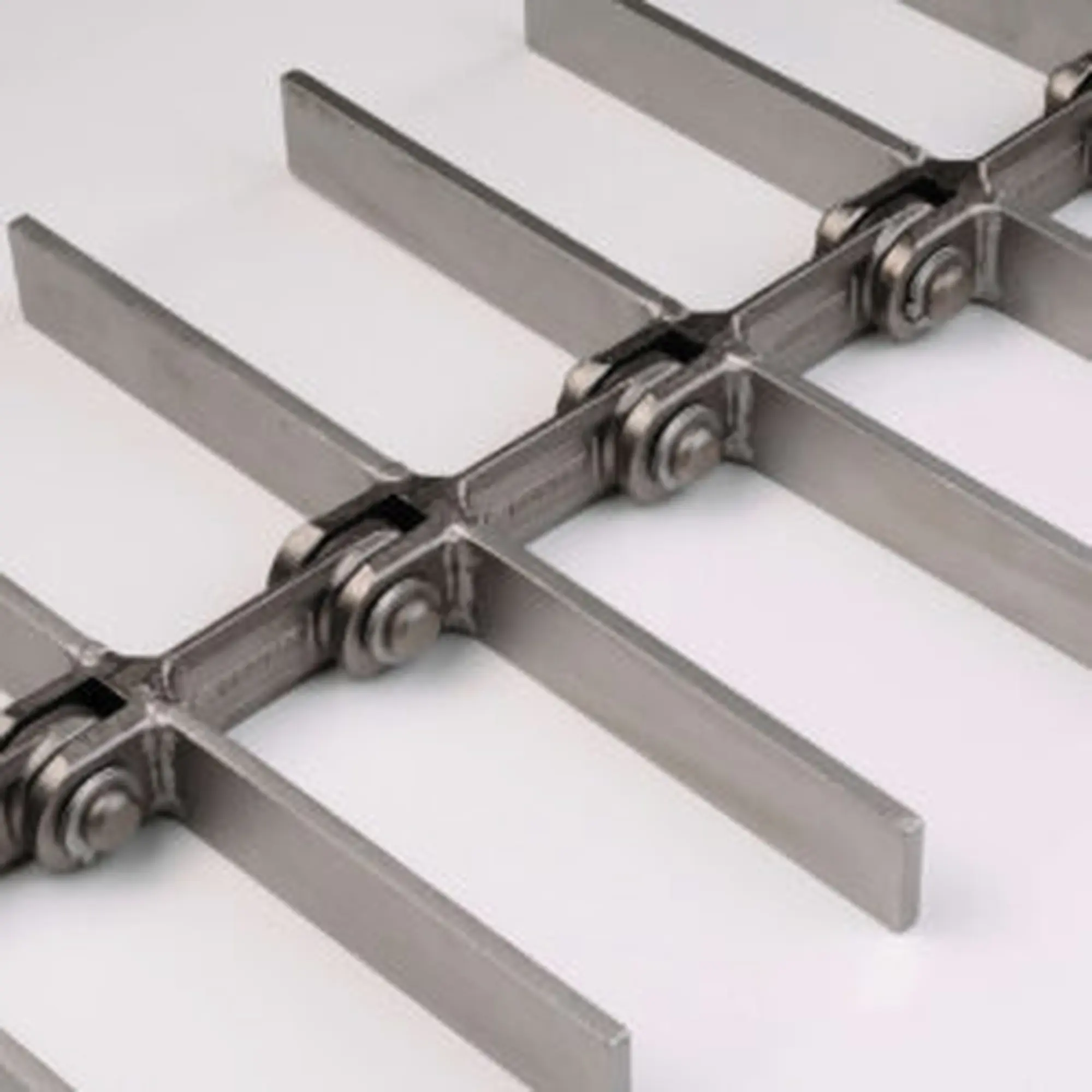 Băng tải xích cào