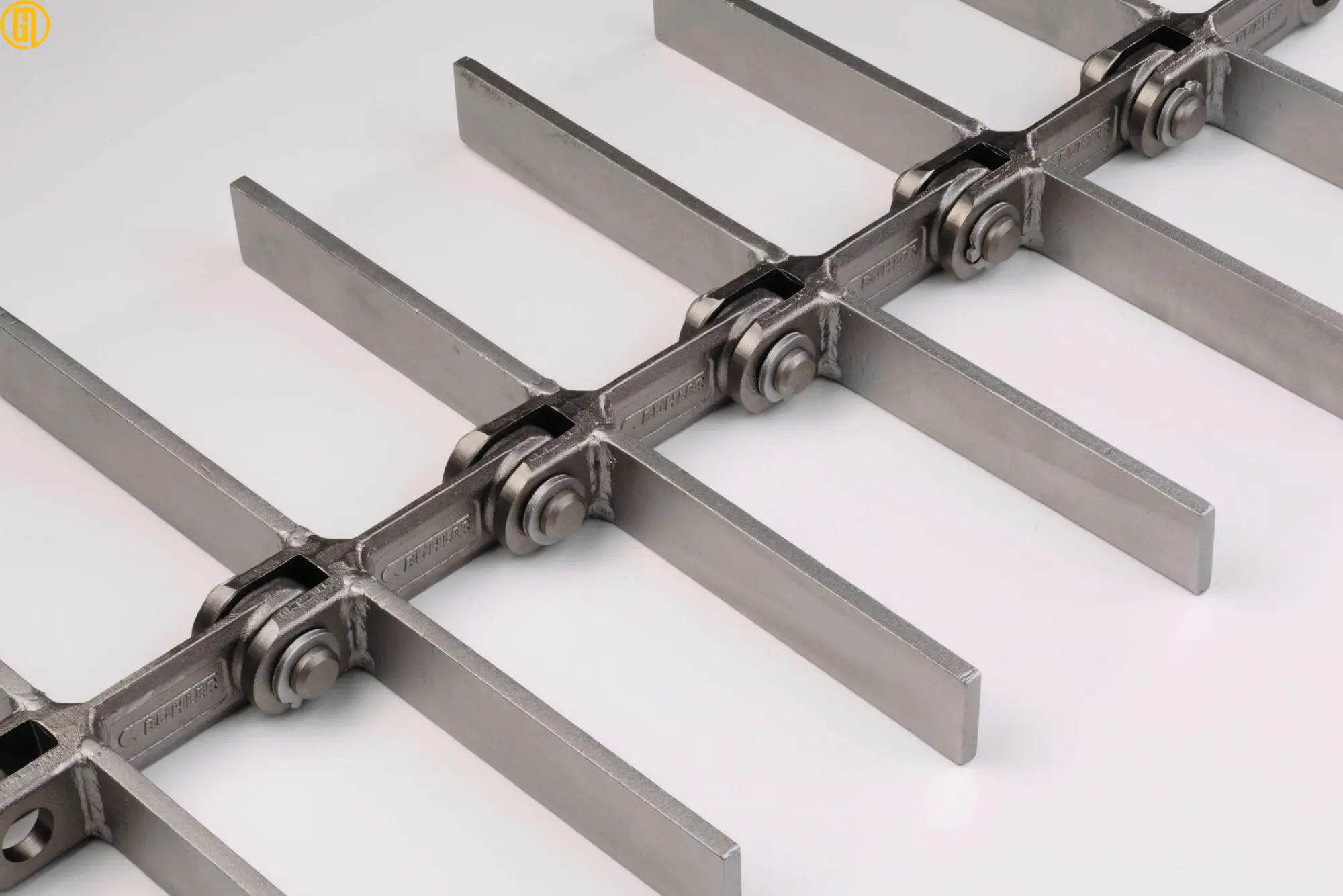 Băng tải xích cào