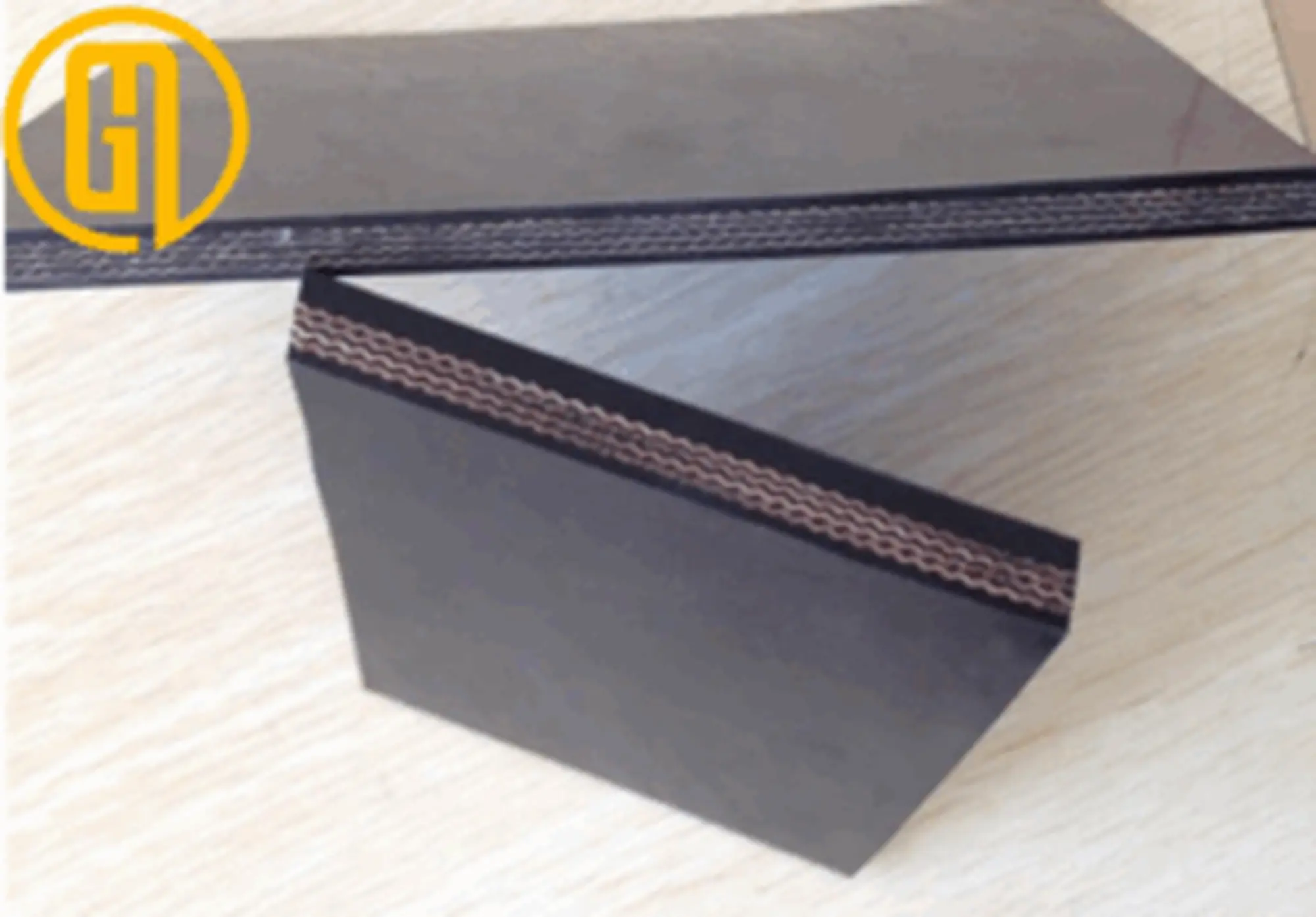 Dây băng tải cao su - Bán dây băng tải cao su tp hcm