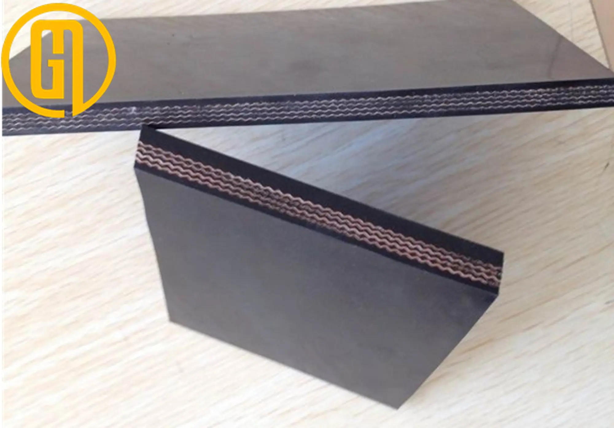 Dây băng tải cao su - Bán dây băng tải cao su tp hcm