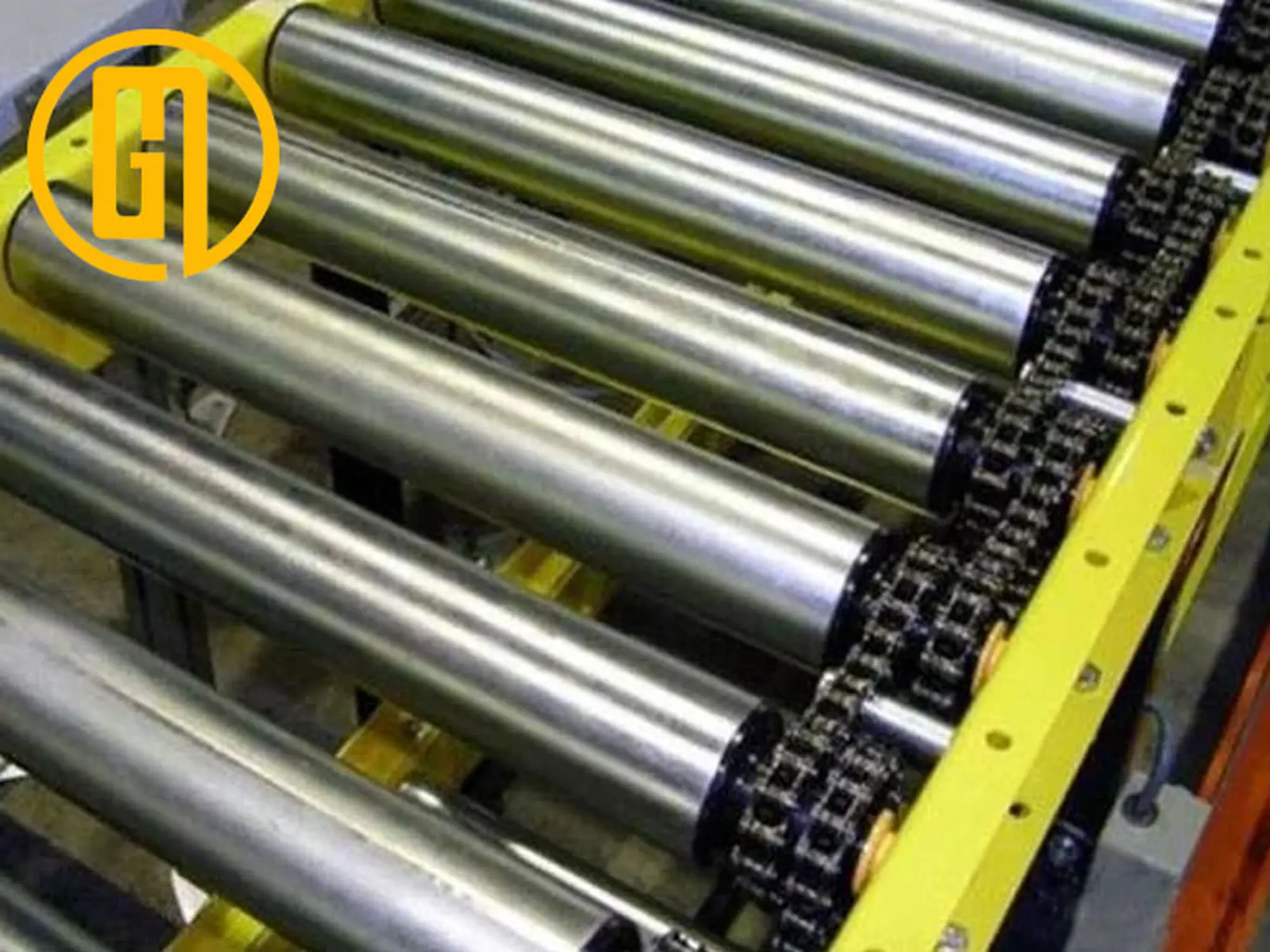 Truyền động xích