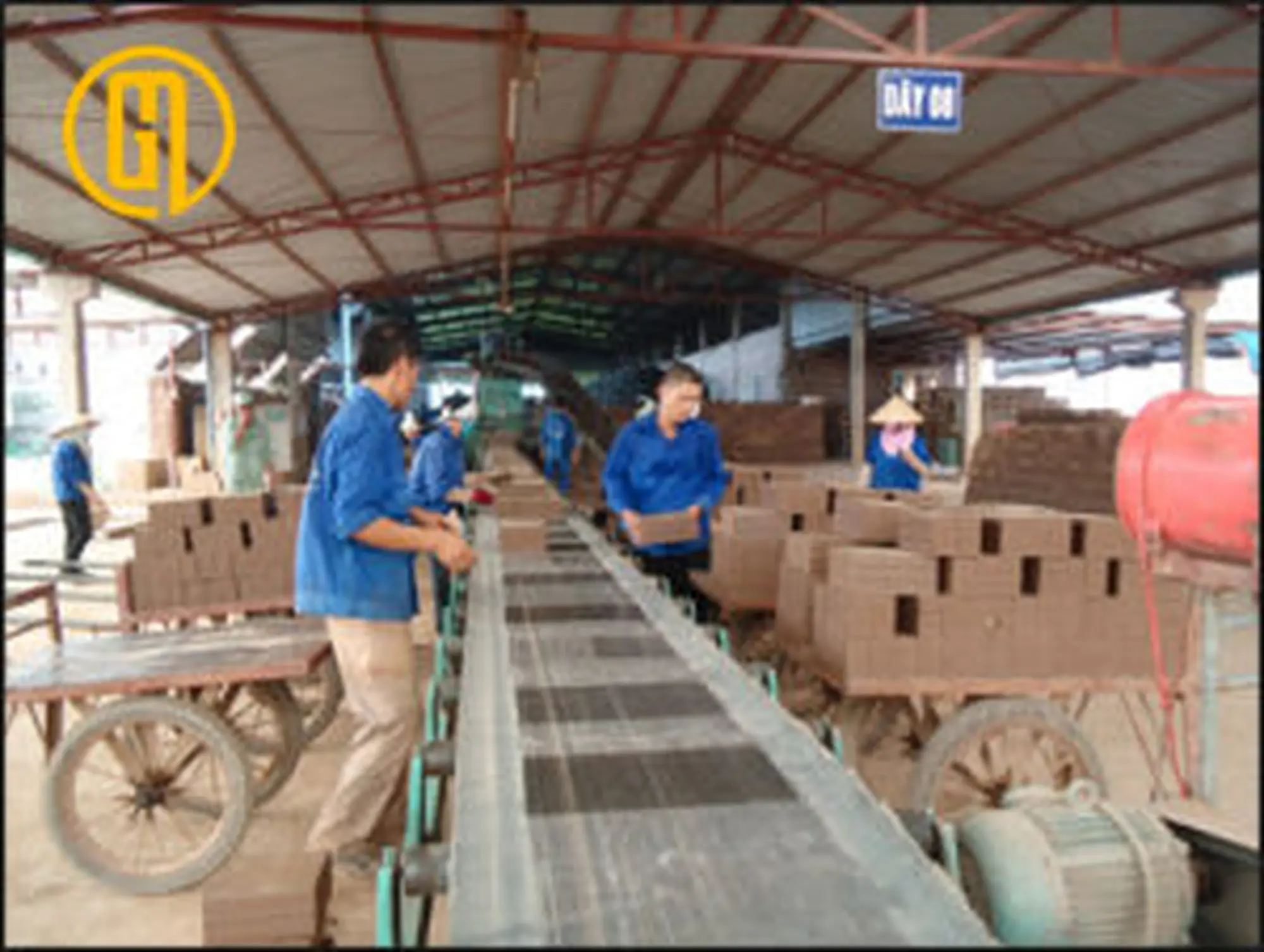 bang tai nganh xay dung