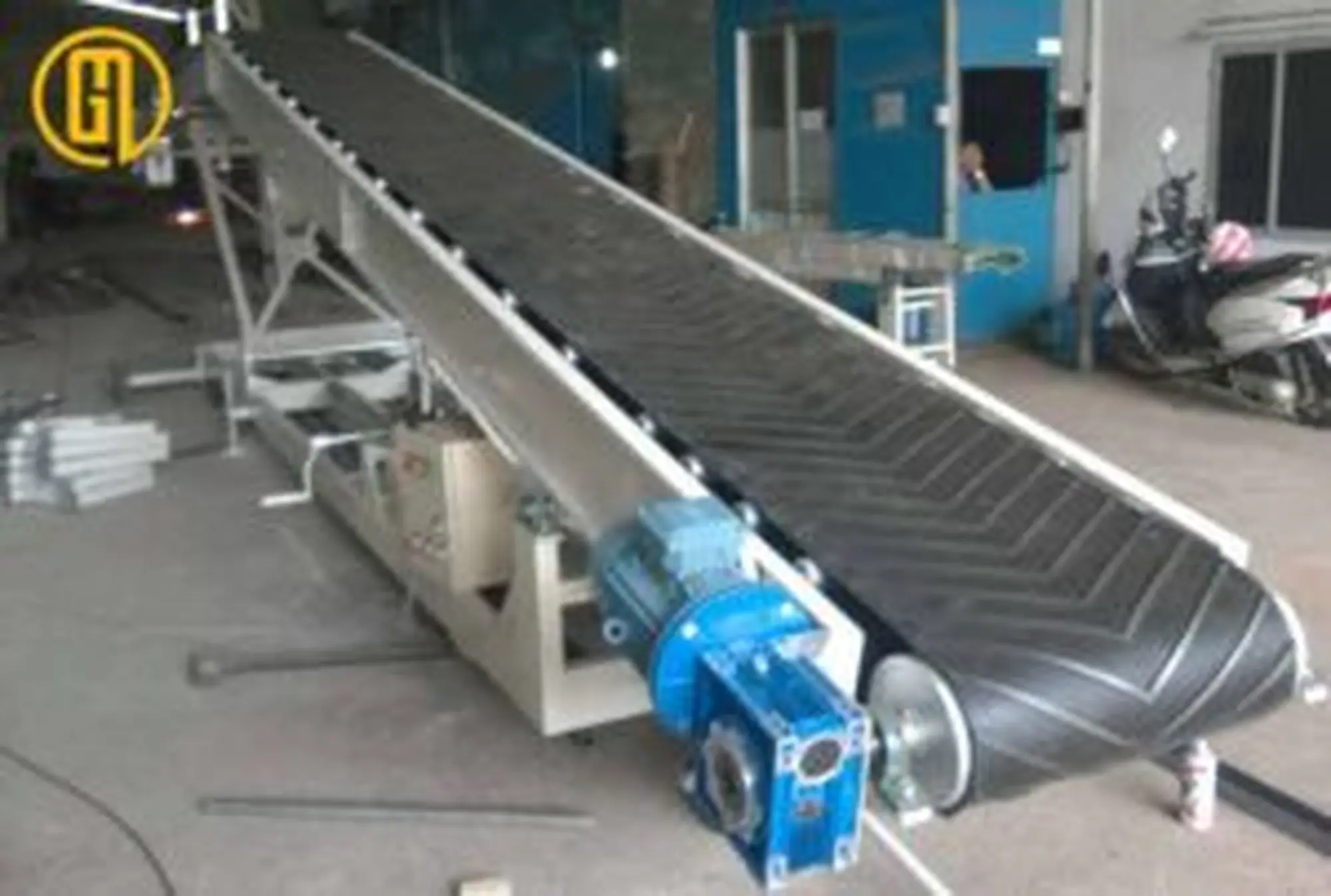 bang tai cao su mini