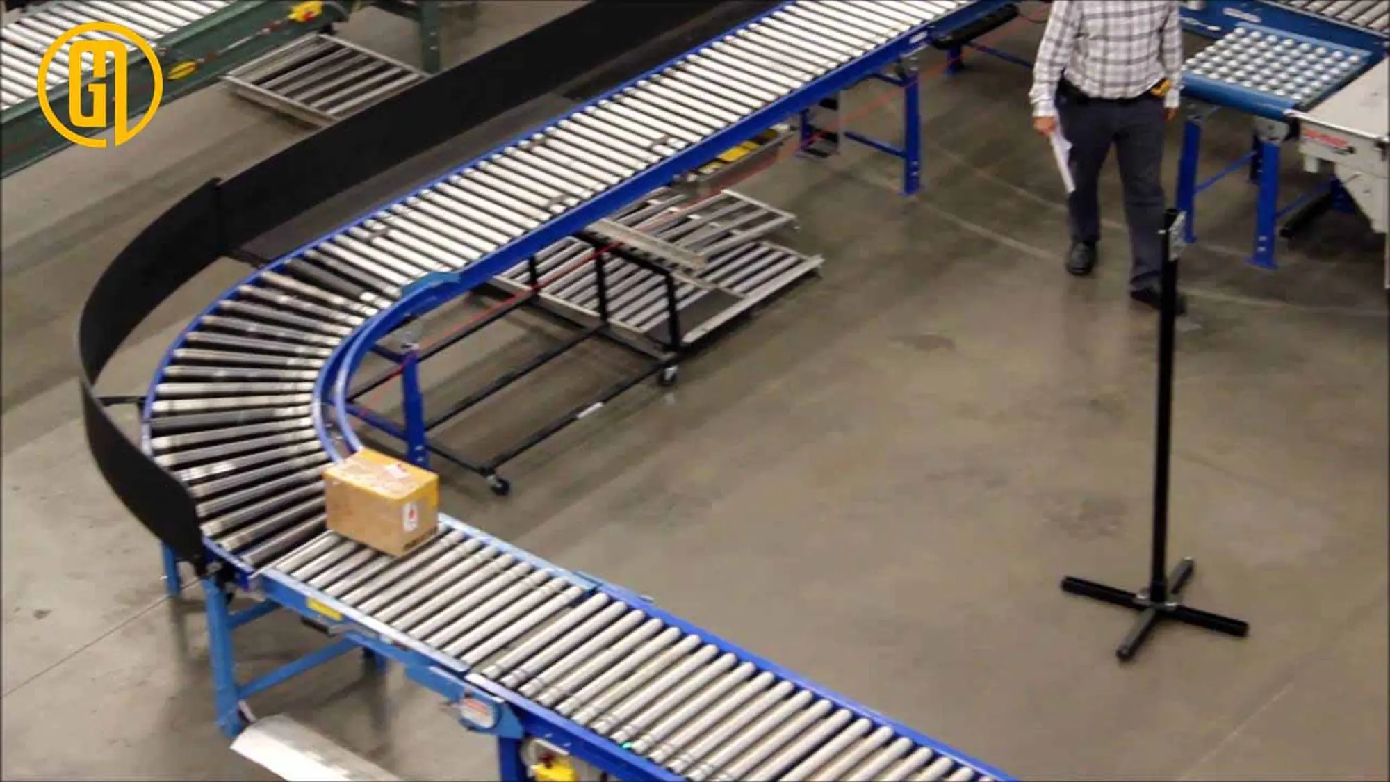 bang tai con lan la gi