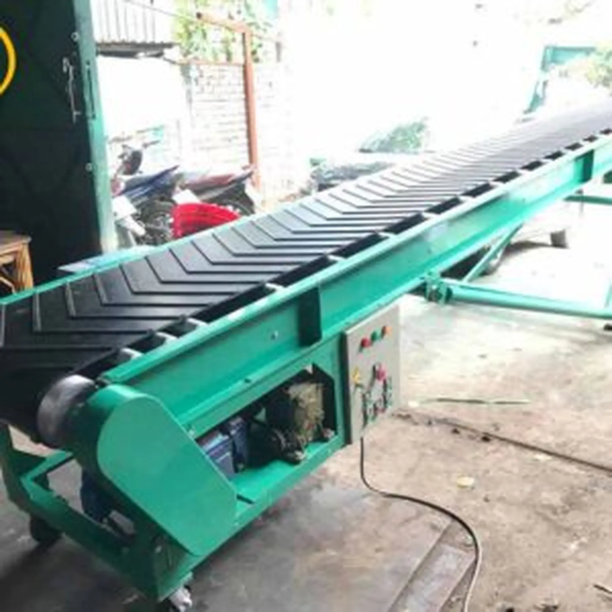 cung cap bang tai cao su