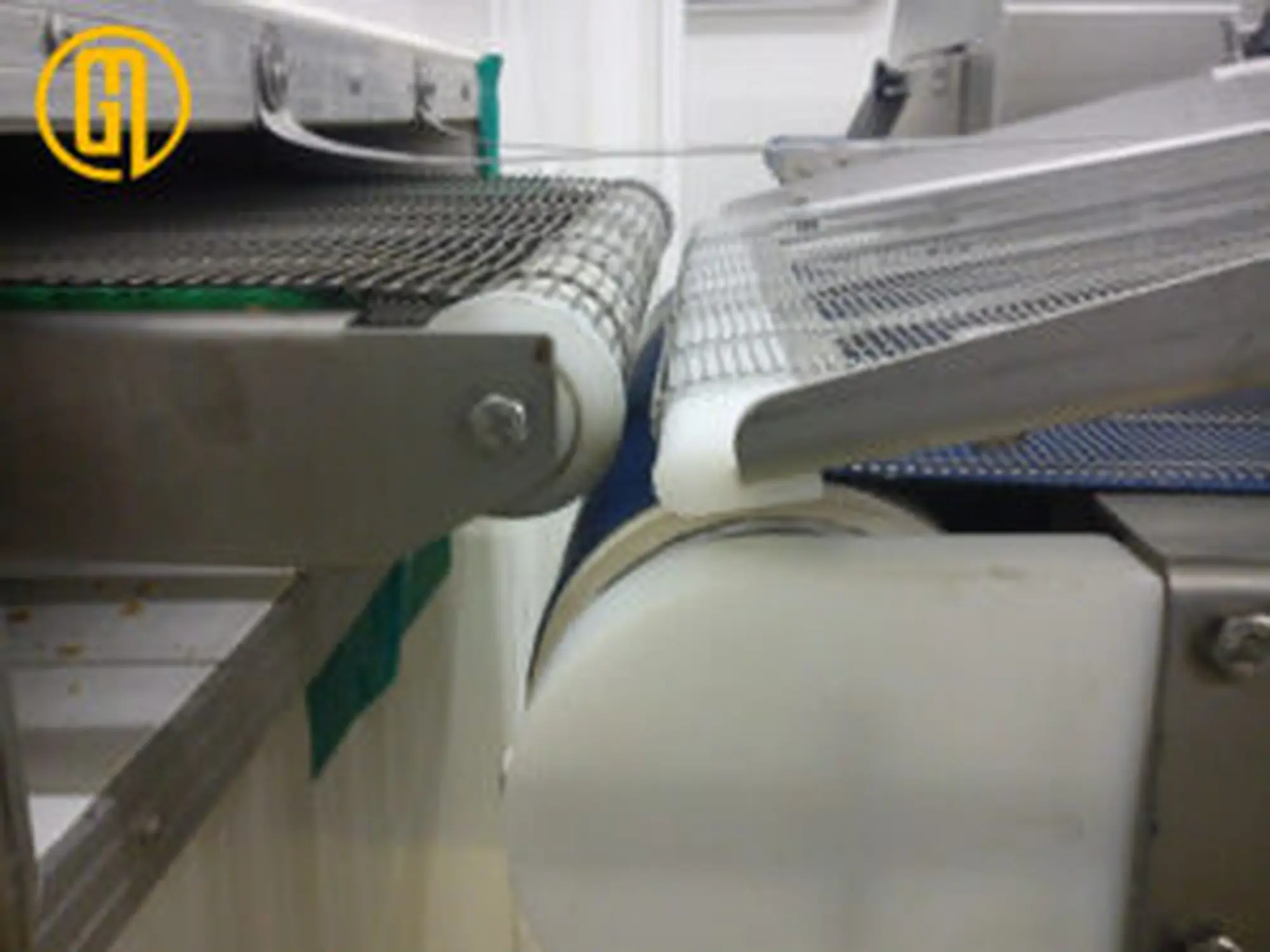 băng tải kiểu lưới