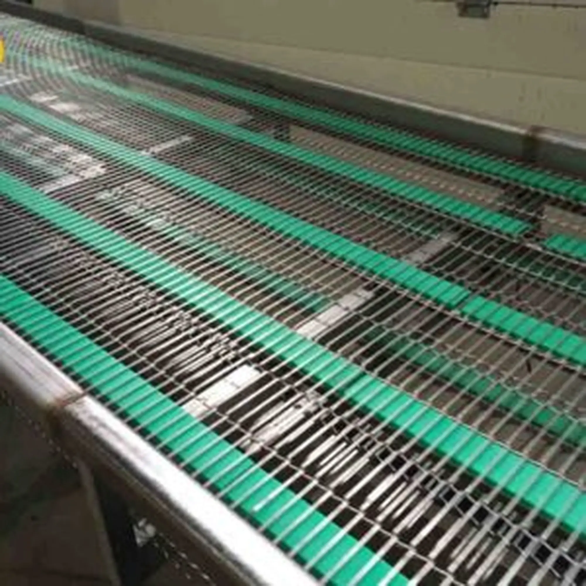 băng tải lưới inox hcm