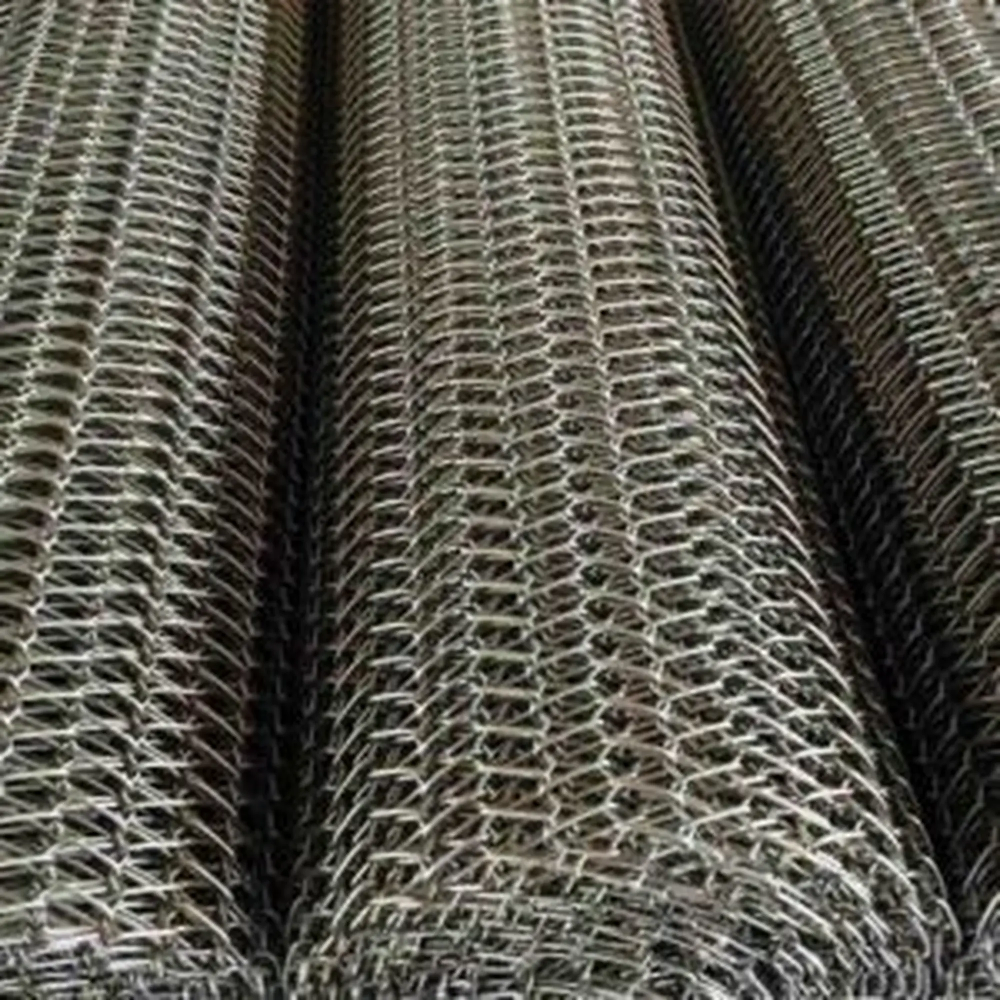 dây băng tải lưới