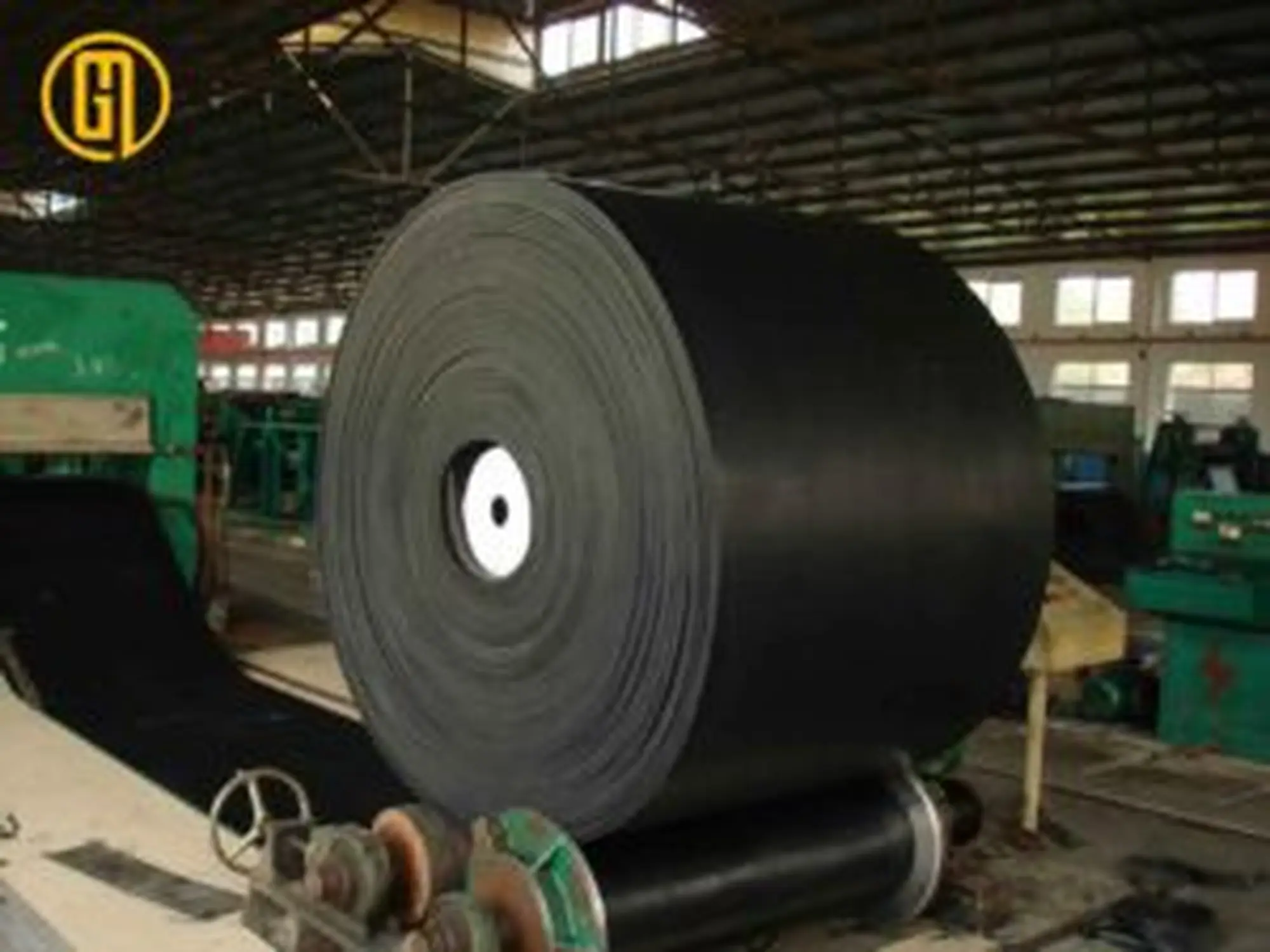 dây belt băng tải