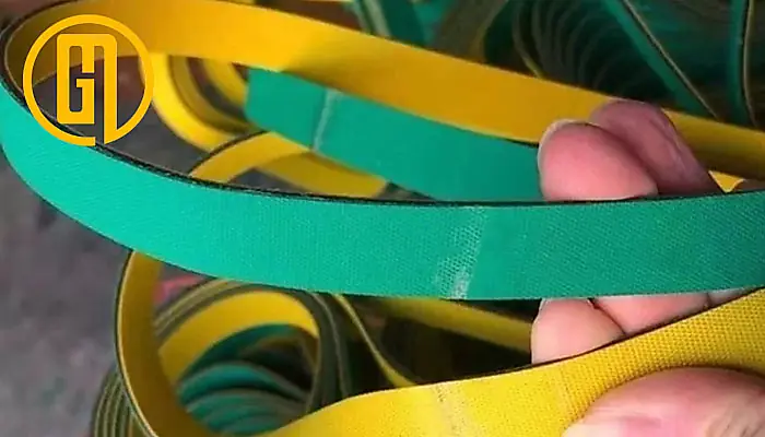 Dây đai belt băng tải