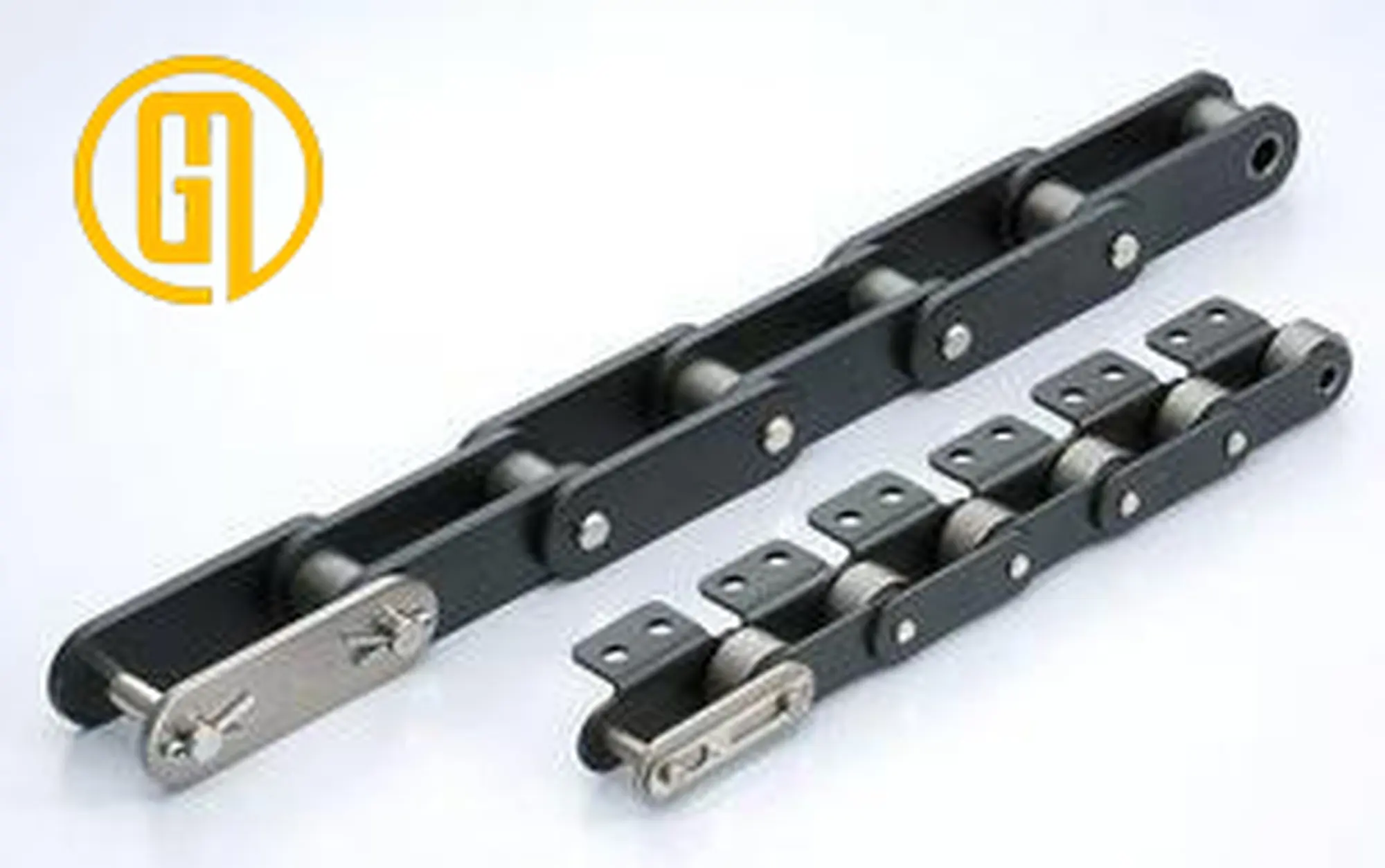 dây xích băng tải