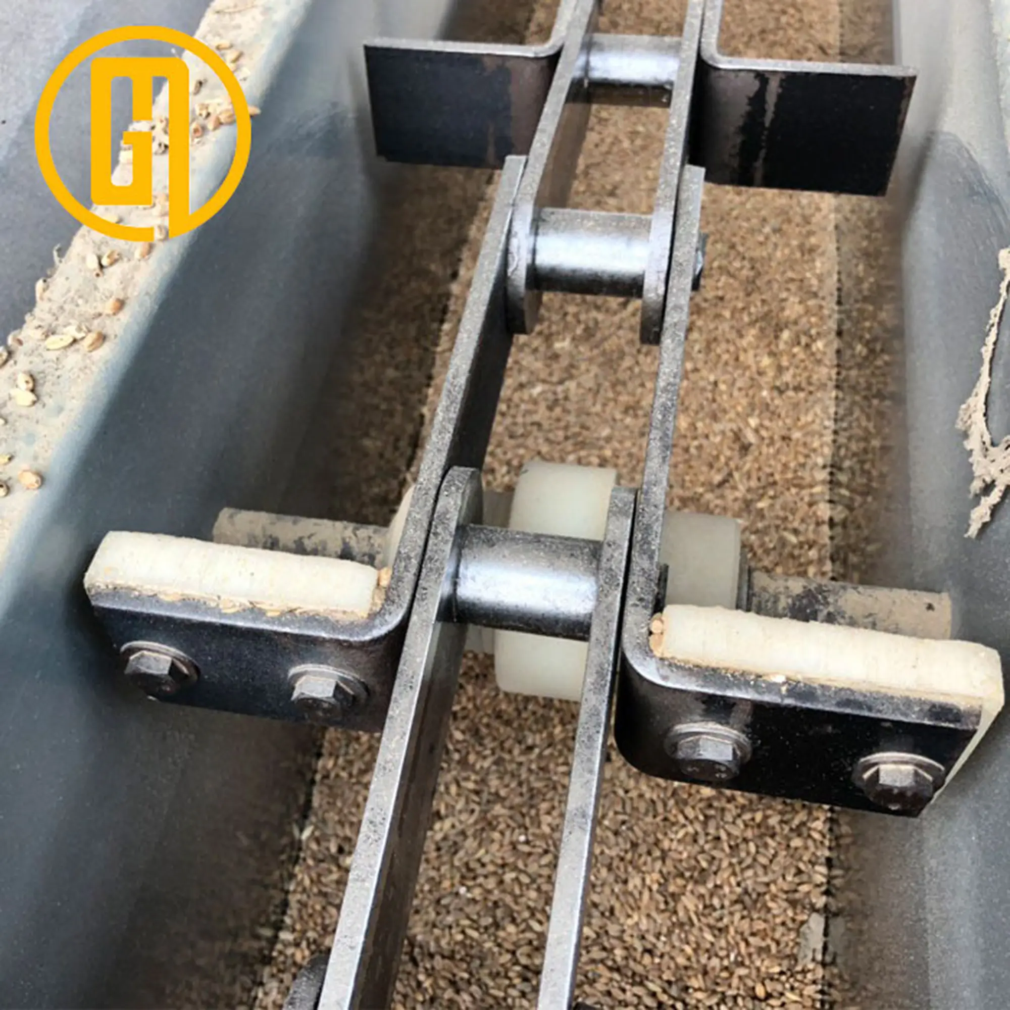 Kết cấu thiết bị vững chắc