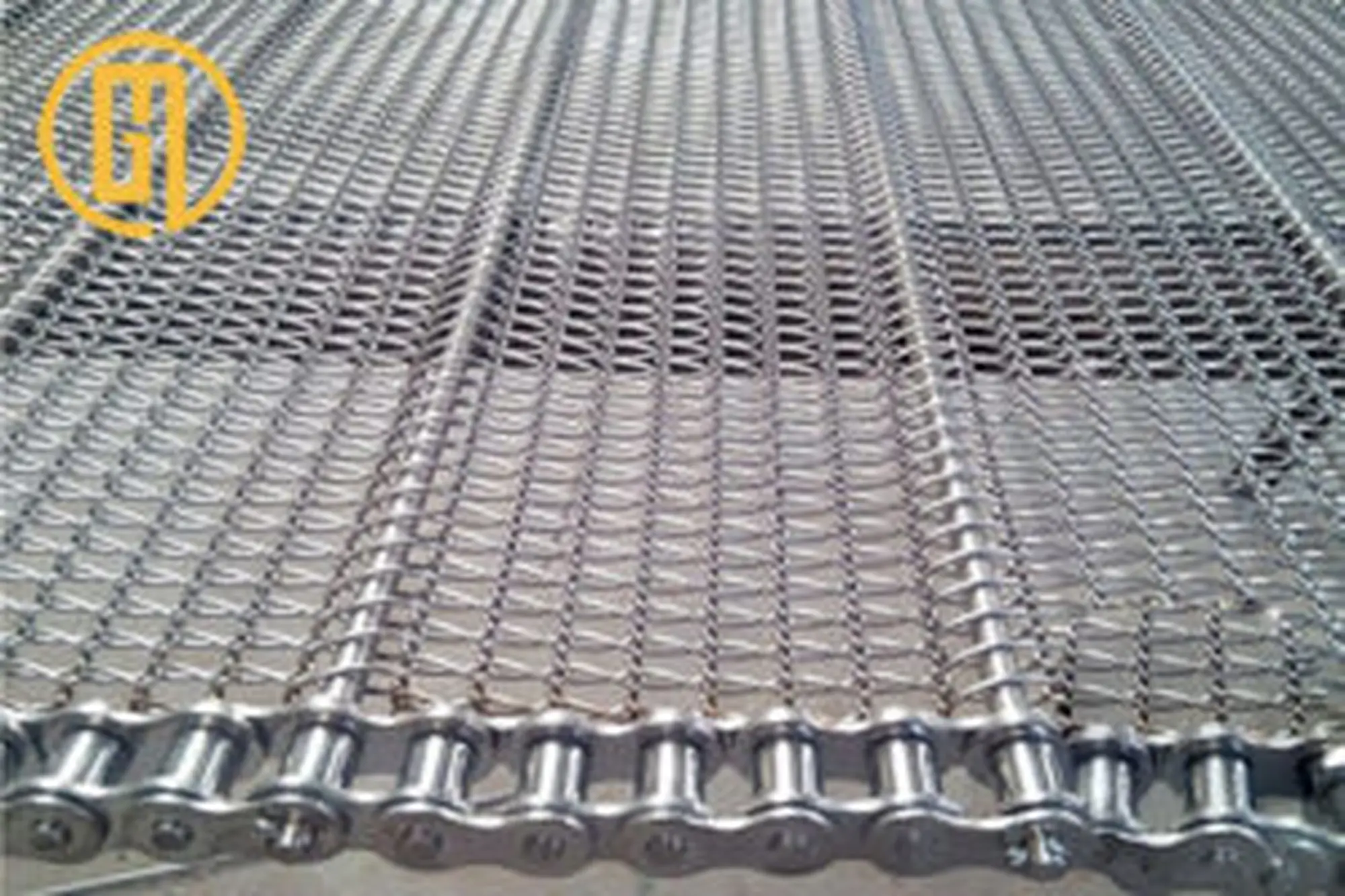 Lướt băng tải đan X