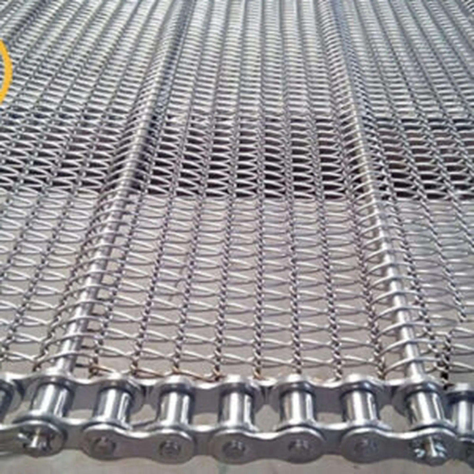 Lướt băng tải đan X