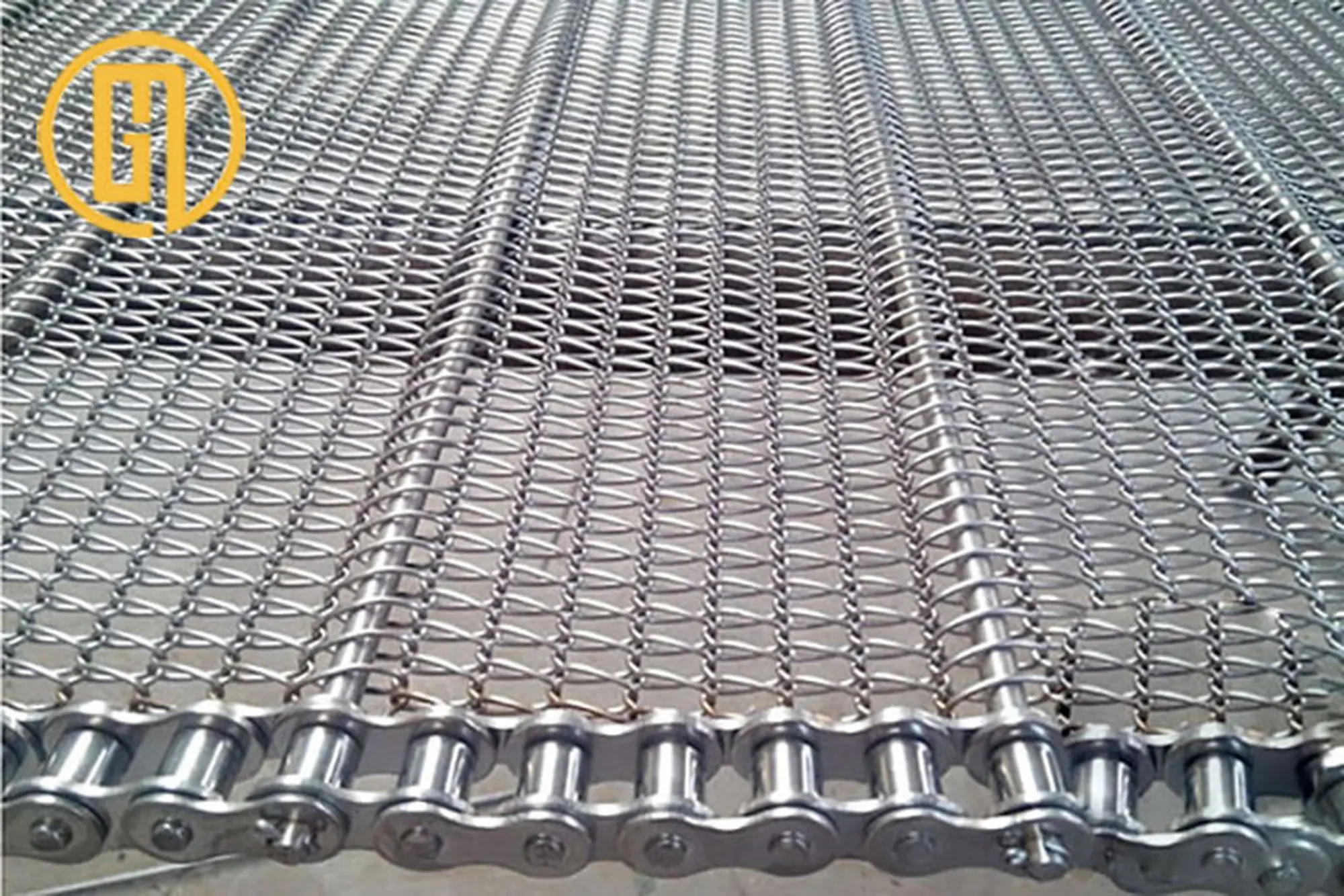 Lướt băng tải đan X