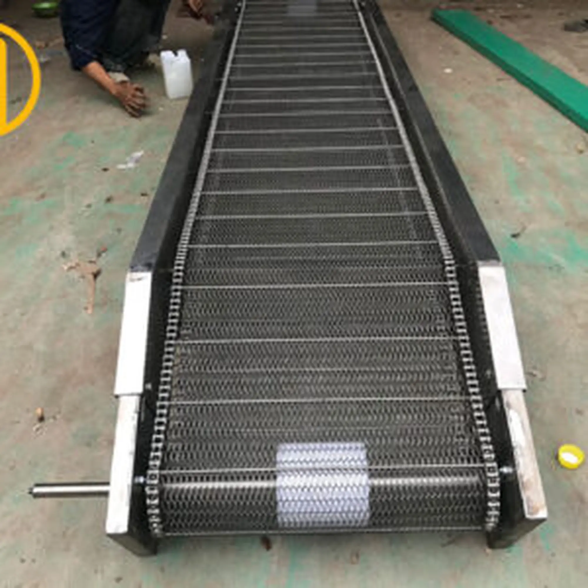 Lưới băng tải